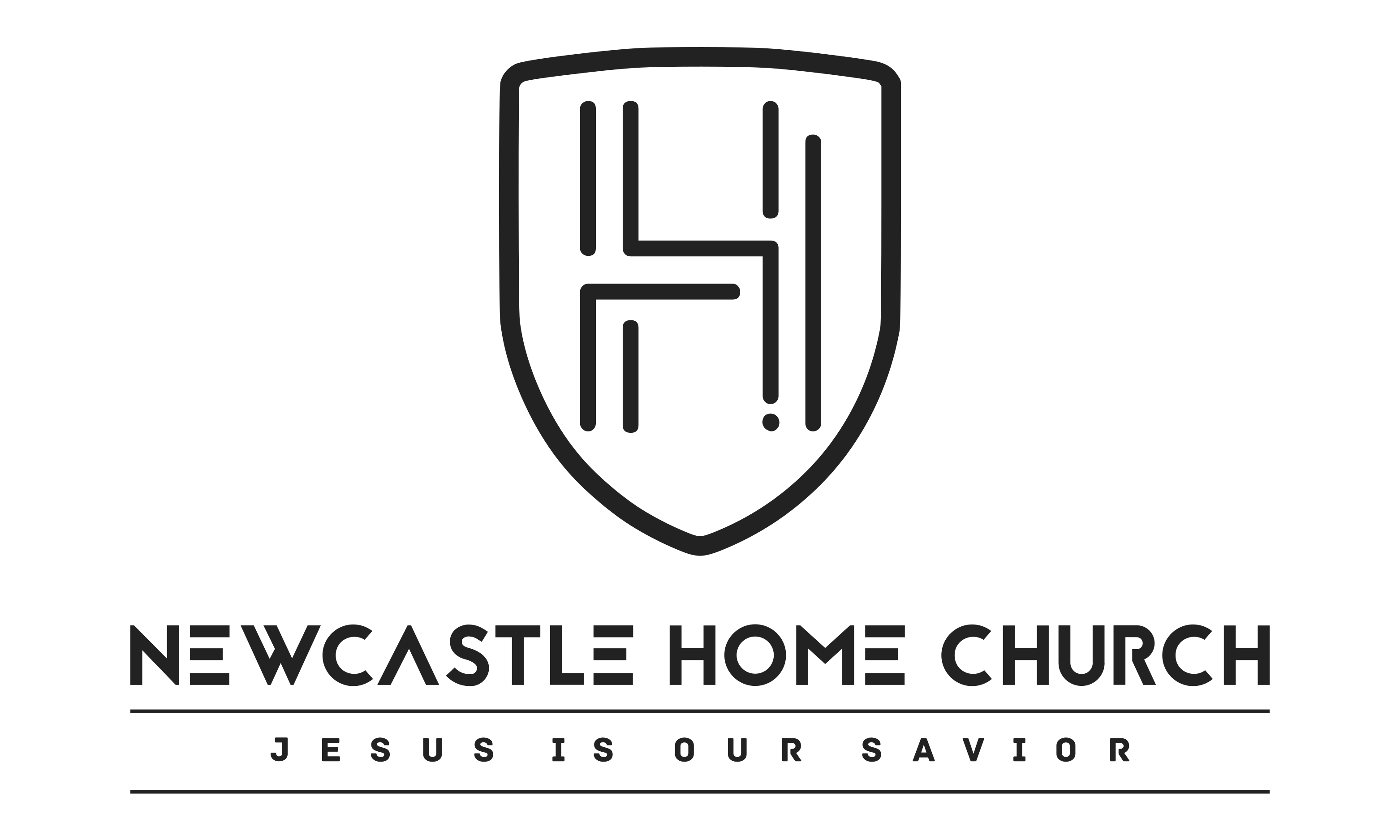 Newcastle Home Church Logo